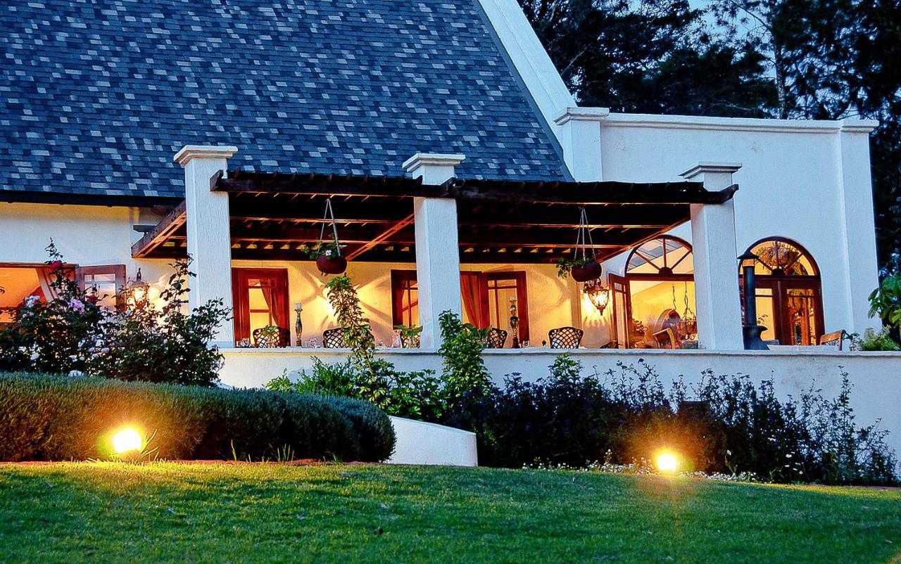 The Manor At Ngorongoro Hotel Arusha Exterior photo